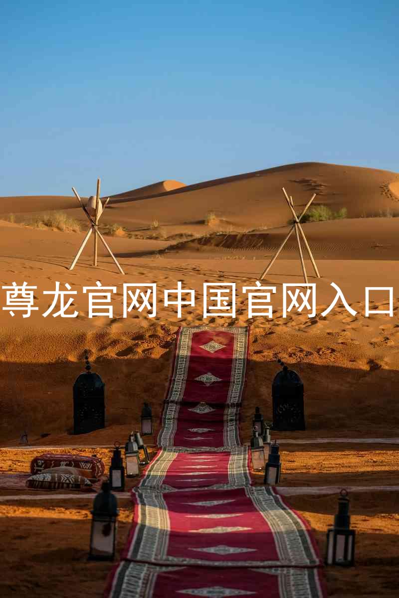尊龙官网中国官网入口